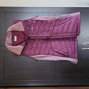 Columbia Vest